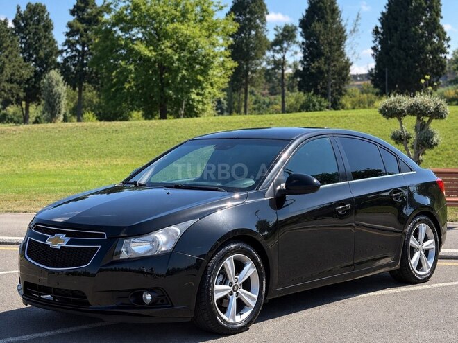 Chevrolet Cruze 2015, 280,000 km - 1.4 л - Gəncə