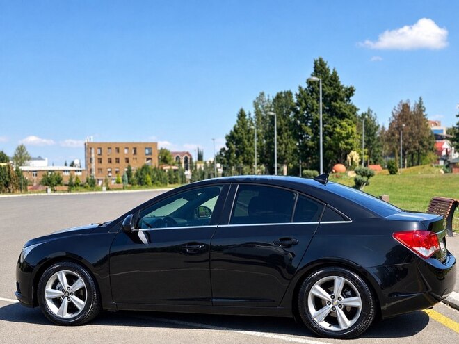 Chevrolet Cruze 2015, 280,000 km - 1.4 л - Gəncə