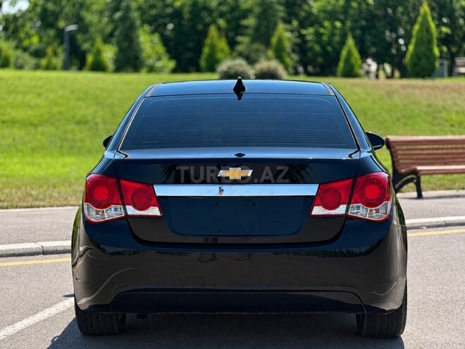 Chevrolet Cruze 2015, 280,000 km - 1.4 л - Gəncə