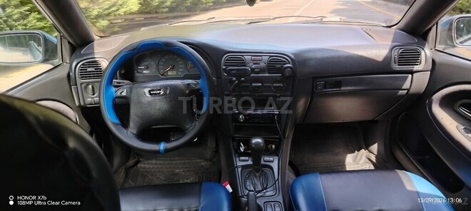 Volvo  1998, 425,631 km - 1.7 л - Bakı