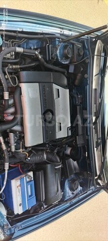 Volvo  1998, 425,631 km - 1.7 л - Bakı