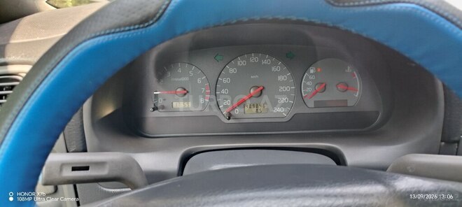 Volvo  1998, 425,631 km - 1.7 л - Bakı