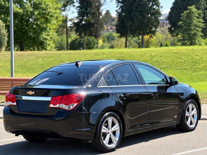 Chevrolet Cruze 2015, 280,000 km - 1.4 л - Gəncə