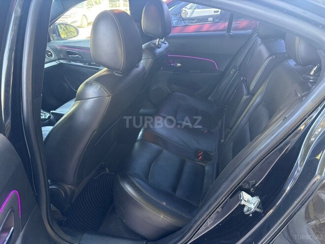 Chevrolet Cruze 2015, 280,000 km - 1.4 л - Gəncə