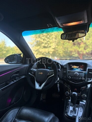 Chevrolet Cruze 2015, 280,000 km - 1.4 л - Gəncə