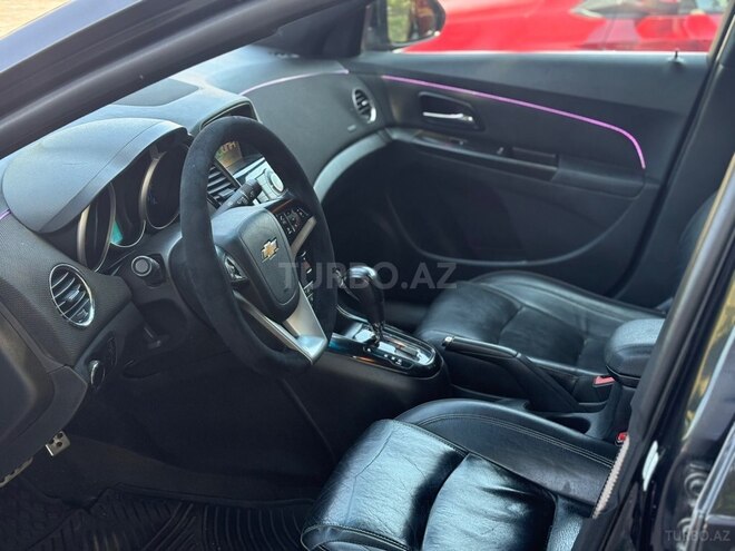 Chevrolet Cruze 2015, 280,000 km - 1.4 л - Gəncə