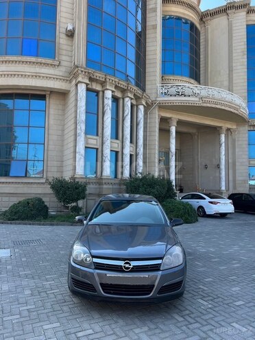 Opel Astra 2005, 310,000 km - 1.4 l - Bakı