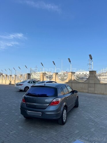 Opel Astra 2005, 310,000 km - 1.4 l - Bakı