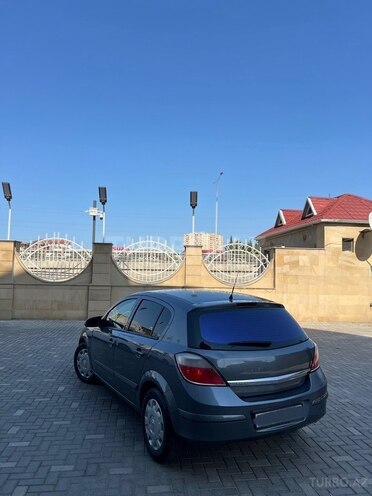 Opel Astra 2005, 310,000 km - 1.4 l - Bakı