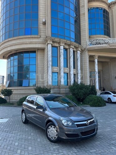 Opel Astra 2005, 310,000 km - 1.4 l - Bakı