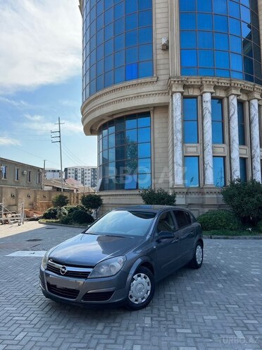 Opel Astra 2005, 310,000 km - 1.4 l - Bakı