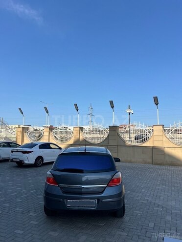 Opel Astra 2005, 310,000 km - 1.4 l - Bakı