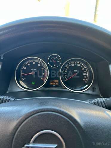 Opel Astra 2005, 310,000 km - 1.4 l - Bakı