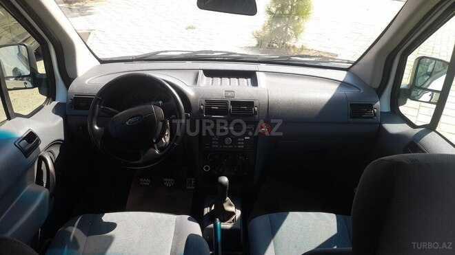 Ford Transit Connect 2008, 257,945 km - 1.8 l - Gəncə