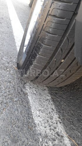 Ford Transit Connect 2008, 257,945 km - 1.8 l - Gəncə