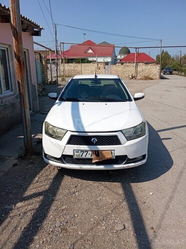 Khazar SD 2022, 28,000 km - 1.7 l - Sumqayıt
