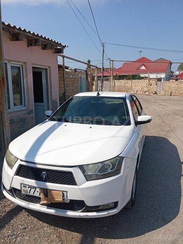 Khazar SD 2022, 28,000 km - 1.7 l - Sumqayıt