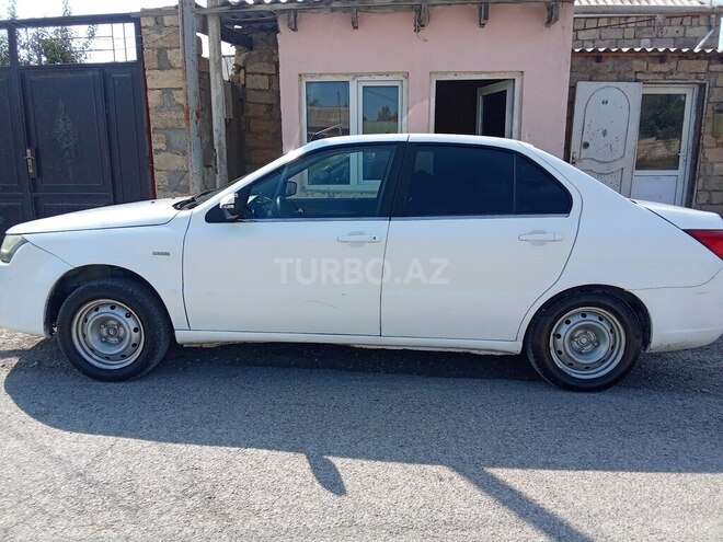 Khazar SD 2022, 28,000 km - 1.7 l - Sumqayıt