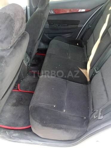 Khazar SD 2022, 28,000 km - 1.7 l - Sumqayıt