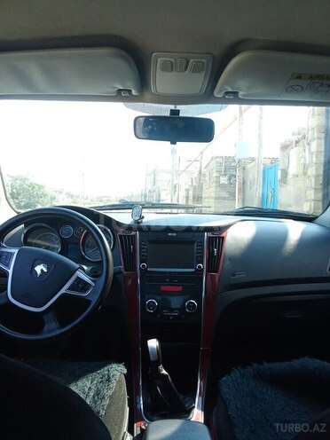 Khazar SD 2022, 28,000 km - 1.7 l - Sumqayıt