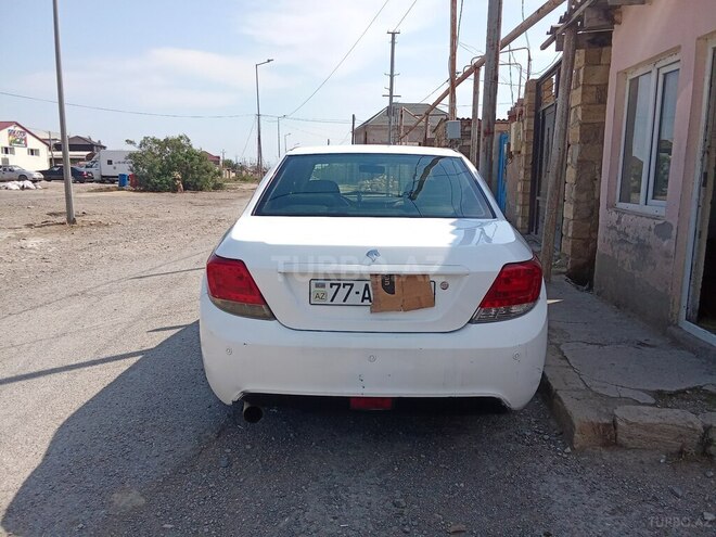 Khazar SD 2022, 28,000 km - 1.7 l - Sumqayıt