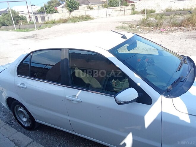 Khazar SD 2022, 28,000 km - 1.7 l - Sumqayıt
