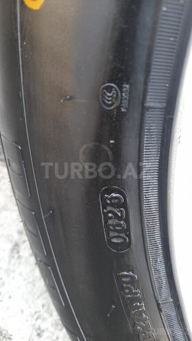 Ford Transit Connect 2008, 257,945 km - 1.8 l - Gəncə