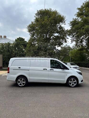 Mercedes Vito 2020, 182,000 km - 1.8 l - Bakı