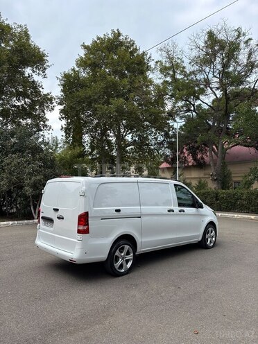 Mercedes Vito 2020, 182,000 km - 1.8 l - Bakı