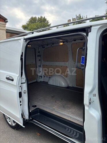 Mercedes Vito 2020, 182,000 km - 1.8 l - Bakı
