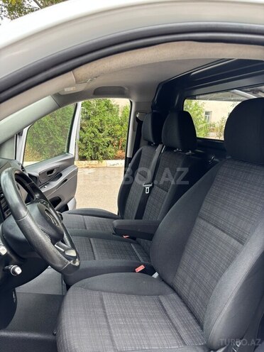 Mercedes Vito 2020, 182,000 km - 1.8 l - Bakı