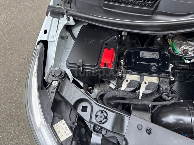 Mercedes Vito 2020, 182,000 km - 1.8 l - Bakı
