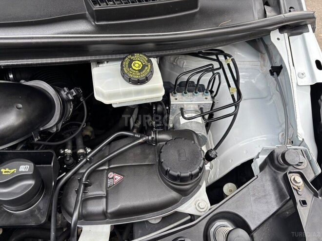 Mercedes Vito 2020, 182,000 km - 1.8 l - Bakı