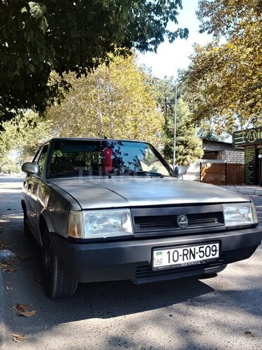 Tofas Dogan 2003, 50,000 km - 1.6 l - Ağdaş