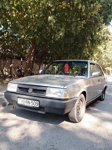 Tofas Dogan 2003, 50,000 km - 1.6 l - Ağdaş