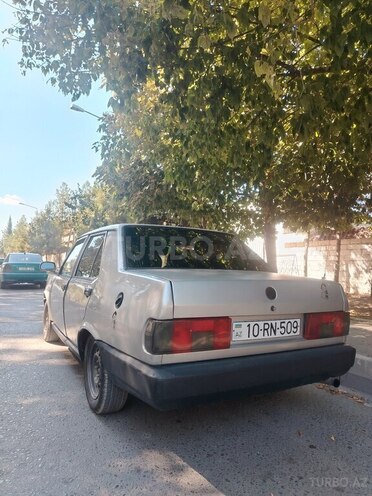 Tofas Dogan 2003, 50,000 km - 1.6 l - Ağdaş