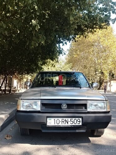 Tofas Dogan 2003, 50,000 km - 1.6 l - Ağdaş