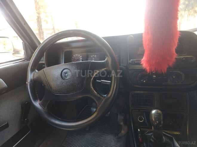 Tofas Dogan 2003, 50,000 km - 1.6 l - Ağdaş