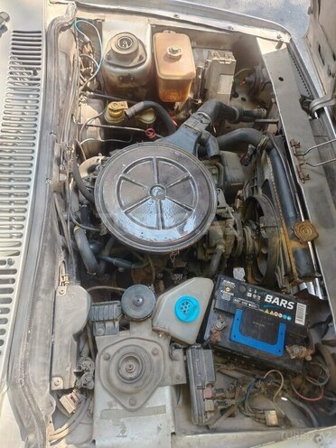 Tofas Dogan 2003, 50,000 km - 1.6 l - Ağdaş
