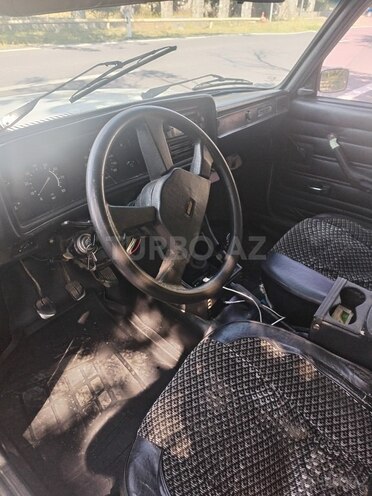LADA (VAZ) 2107 1998, 285,498 km - 1.6 l - Qax