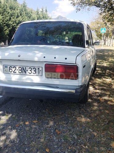LADA (VAZ) 2107 1998, 285,498 km - 1.6 l - Qax