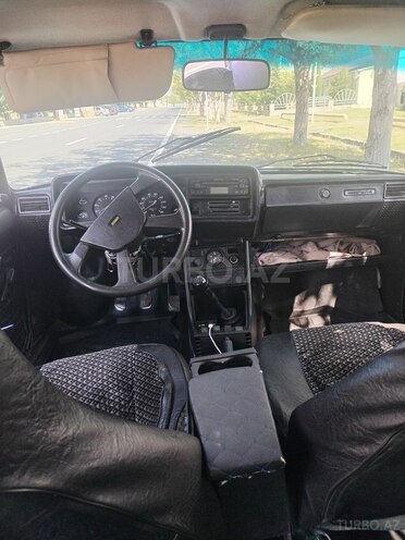 LADA (VAZ) 2107 1998, 285,498 km - 1.6 l - Qax