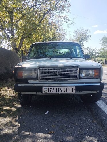 LADA (VAZ) 2107 1998, 285,498 km - 1.6 l - Qax