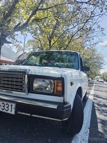 LADA (VAZ) 2107 1998, 285,498 km - 1.6 l - Qax
