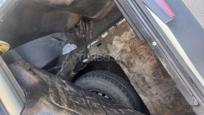 LADA (VAZ) 21099 2002, 155,000 km - 1.5 л - Gəncə