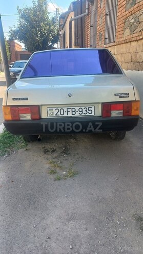 LADA (VAZ) 21099 2002, 155,000 km - 1.5 л - Gəncə