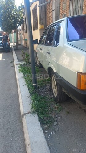 LADA (VAZ) 21099 2002, 155,000 km - 1.5 л - Gəncə
