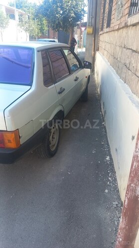 LADA (VAZ) 21099 2002, 155,000 km - 1.5 л - Gəncə