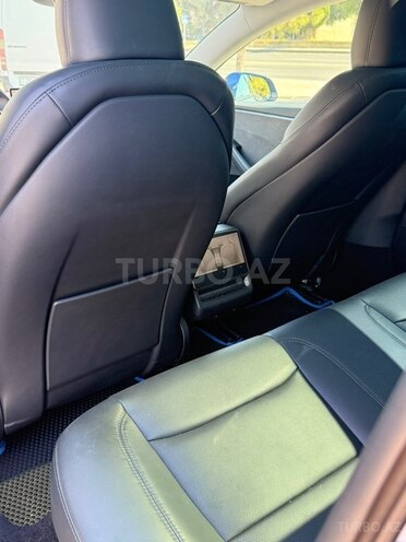 Tesla Model 3 2024, 17,000 km - 0.0 l - Gəncə