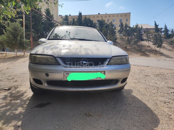 Opel Vectra 2000, 268,000 km - 2.0 l - Sumqayıt